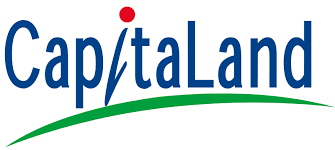 Capitaland Logo